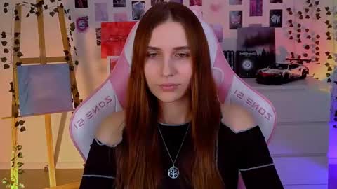 alicecharmy online show from 02/13/25, 05:11