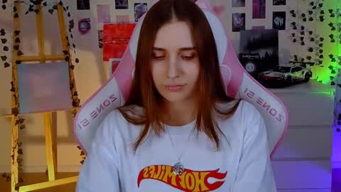 alicecharmy online show from 02/19/25, 04:55