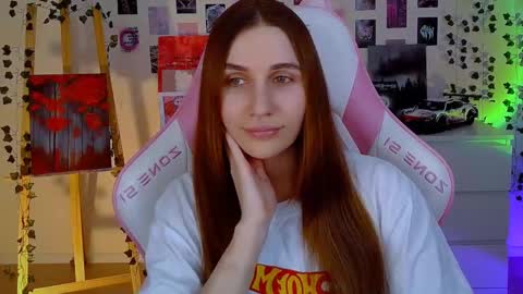 alicecharmy online show from 02/20/25, 08:58