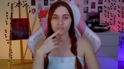 alicecharmy online show from 02/21/25, 08:49