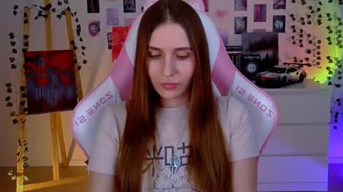 alicecharmy online show from 02/26/25, 09:48