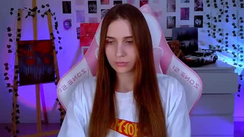 alicecharmy online show from 02/27/25, 08:53