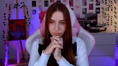 alicecharmy online show from 03/07/25, 04:11