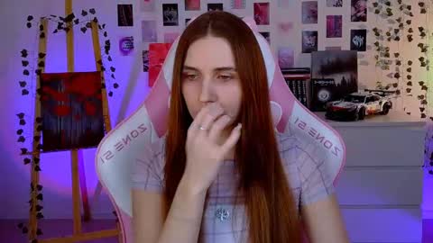 alicecharmy online show from 03/08/25, 11:58