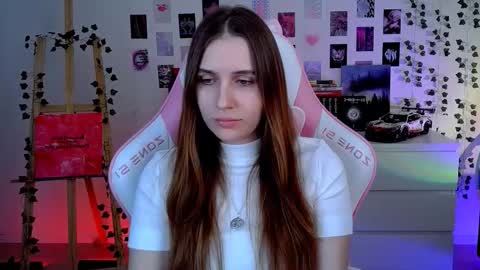 alicecharmy online show from 09/10/25, 10:04