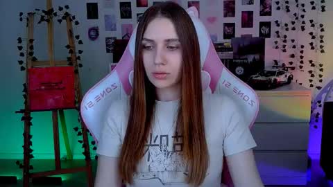 alicecharmy online show from 10/07/25, 06:54