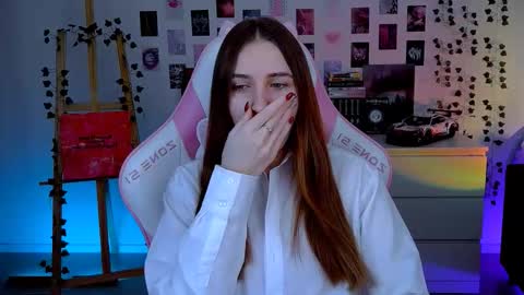 alicecharmy online show from 10/10/25, 05:39