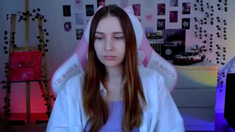 alicecharmy online show from 10/11/25, 06:23