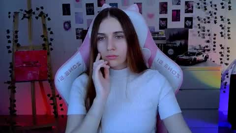 alicecharmy online show from 10/17/25, 07:00