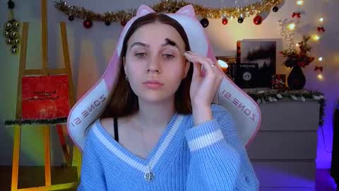 alicecharmy online show from 12/16/25, 09:25