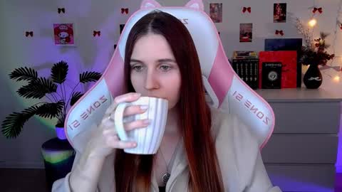 alicecharmy online show from 02/13/26, 02:57