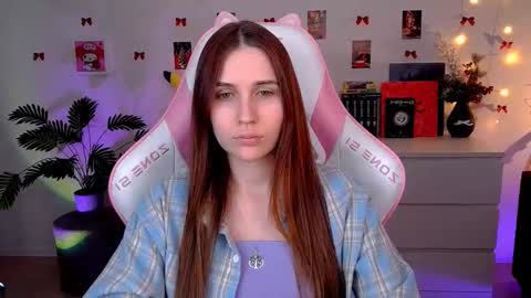 alicecharmy online show from 02/16/26, 02:57