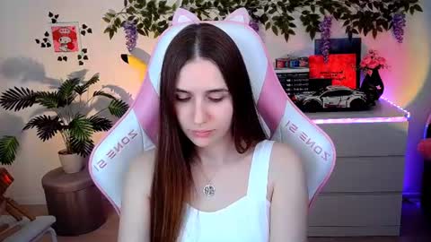 alicecharmy online show from 06/27/26, 12:55
