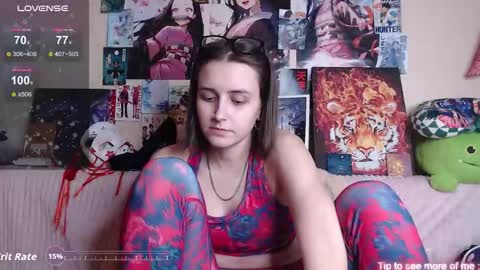 Snapshot of alicechio chatting on 10/18/25, 04:19 alice online show from 10/18/25, 04:19