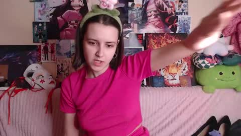 Snapshot of alicechio chatting on 11/08/25, 08:47 alice online show from 11/08/25, 08:47