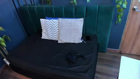 Snapshot of alicecoule chatting on 04/21/26, 11:38 Alice online show from 04/21/26, 11:38