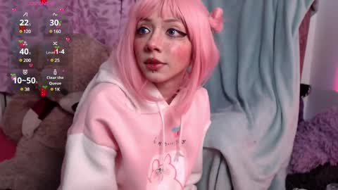 Snapshot of alicedang3r chatting on 02/12/25, 12:27 Alice online show from 02/12/25, 12:27