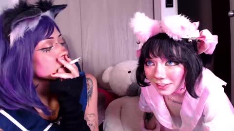 Snapshot of alicedang3r chatting on 02/28/25, 08:20 Alice online show from 02/28/25, 08:20