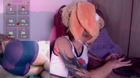 Snapshot of alicedang3r chatting on 03/07/25, 03:51 Alice online show from 03/07/25, 03:51