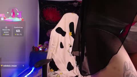 Alice Danger     online show from 12/03/25, 08:51