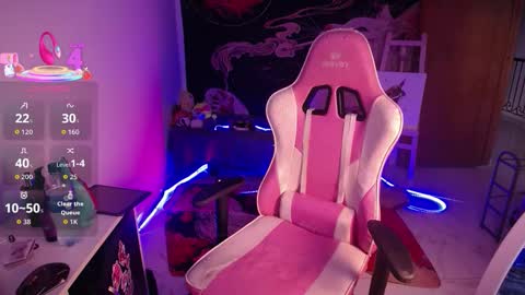 Alice Danger     online show from 12/18/25, 08:37