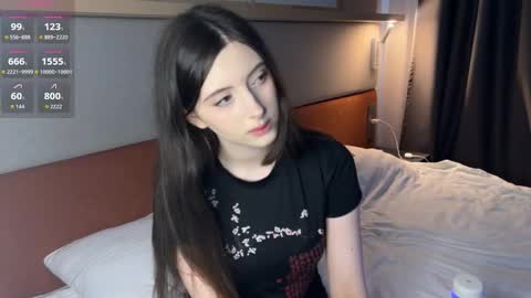 Snapshot of alicedollswaaag chatting on 03/13/26, 01:18 Alice online show from 03/13/26, 01:18