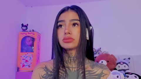 Alice  online show from 10/06/25, 07:00