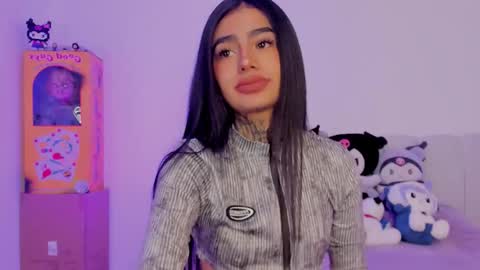 Alice  online show from 10/18/25, 05:25