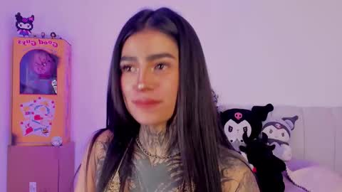 Alice  online show from 10/28/25, 09:06