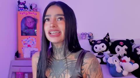 Alice  online show from 12/03/25, 09:35