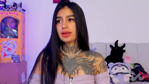 Snapshot of alicee_0 chatting on 03/16/26, 09:08 Alice online show from 03/16/26, 09:08