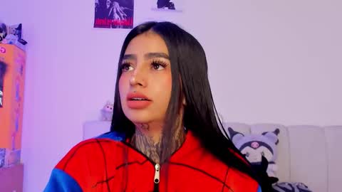 Snapshot of alicee_0 chatting on 03/28/26, 02:49 Alice online show from 03/28/26, 02:49