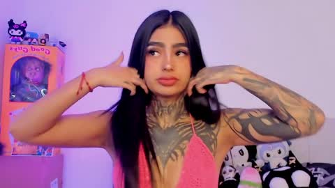 Snapshot of alicee_0 chatting on 04/01/26, 05:32 Alice online show from 04/01/26, 05:32