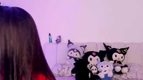 Snapshot of alicee_0 chatting on 04/20/26, 12:13 Alice online show from 04/20/26, 12:13