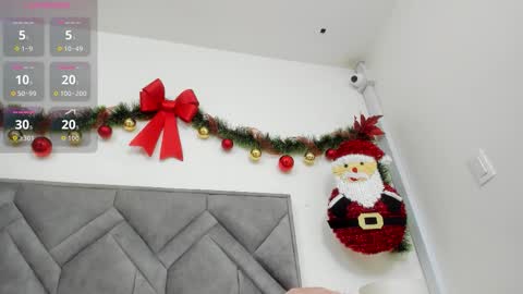 Alicee online show from 11/25/25, 02:28