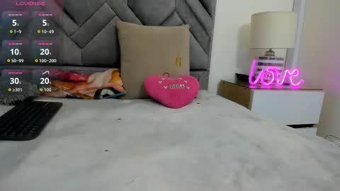 Alicee online show from 03/03/26, 02:12