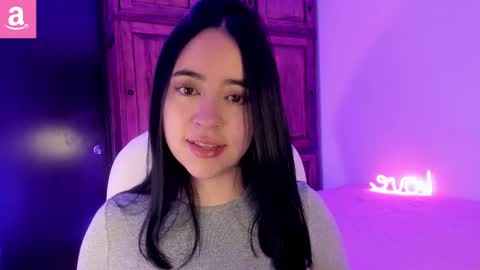 Snapshot of alicee_2 chatting on 02/26/25, 09:05 Aliceee .. 97YP9VWGZHrefnav wishlist lists 1 online show from 02/26/25, 09:05