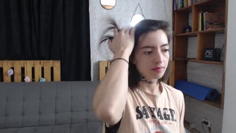 alicee_logan_ online show from 01/20/25, 02:53