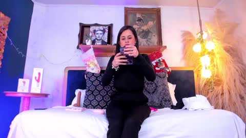 Aleja  online show from 12/27/24, 10:12