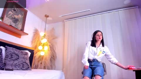 Aleja  online show from 01/15/25, 11:43