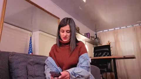 Aleja  online show from 10/11/25, 11:20