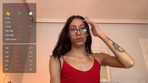 Snapshot of alicee_salvatore chatting on 03/27/26, 12:27 Alice Salvatore online show from 03/27/26, 12:27