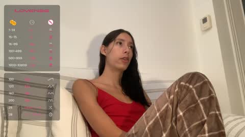 Snapshot of alicee_salvatore chatting on 04/01/26, 12:39 Alice Salvatore online show from 04/01/26, 12:39