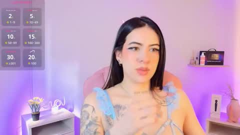 Alice online show from 02/09/26, 02:10