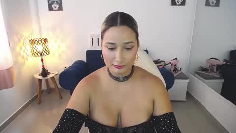 Snapshot of alicee_wild_ chatting on 03/21/26, 08:12 Alicia 1000 PM - 600 AM COLOMBIAN TIME online show from 03/21/26, 08:12