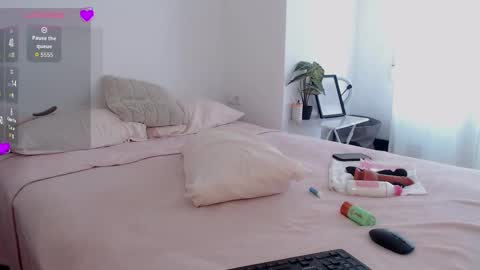 Alice online show from 09/11/25, 09:31