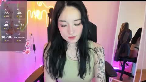 Snapshot of aliceeinwonderlanddd chatting on 03/12/26, 02:50 Alice online show from 03/12/26, 02:50