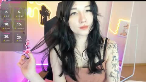 Snapshot of aliceeinwonderlanddd chatting on 03/19/26, 02:59 Alice online show from 03/19/26, 02:59