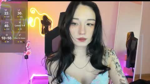 Snapshot of aliceeinwonderlanddd chatting on 03/20/26, 02:49 Alice online show from 03/20/26, 02:49