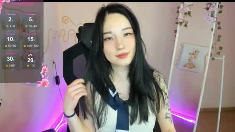 Snapshot of aliceeinwonderlanddd chatting on 03/27/26, 03:12 Alice online show from 03/27/26, 03:12